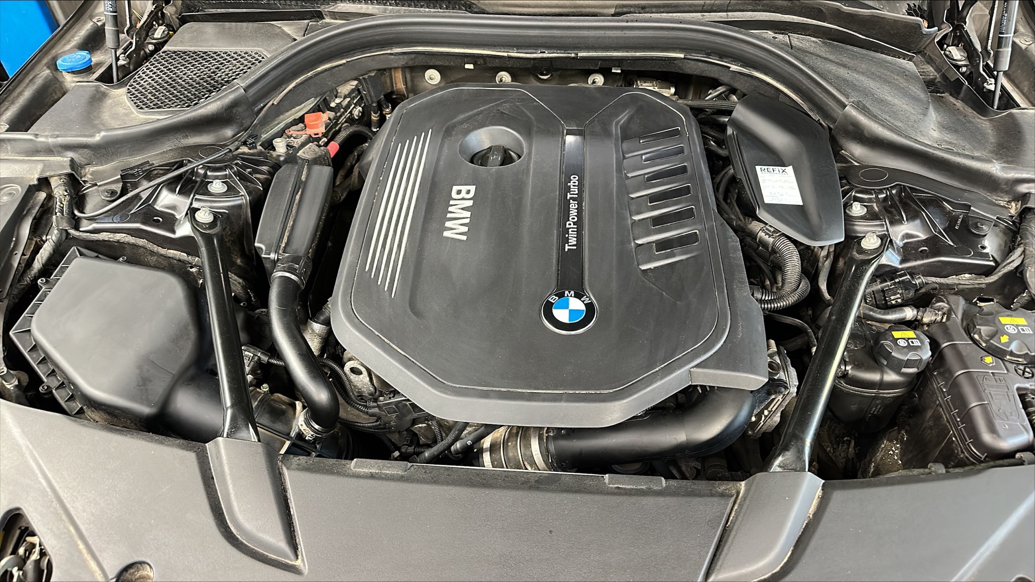 Ar patikimas BMW B58 variklis? - REFIX – specializuotas BMW ir MINI ...